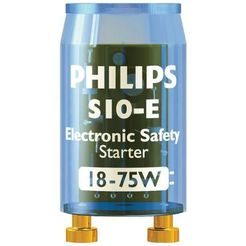 S10-E Philips Lysrørstender 3052143