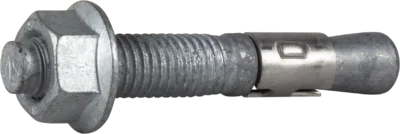 EKSPANSJONSBOLT GA M12X80 FZV A2 v:9147653