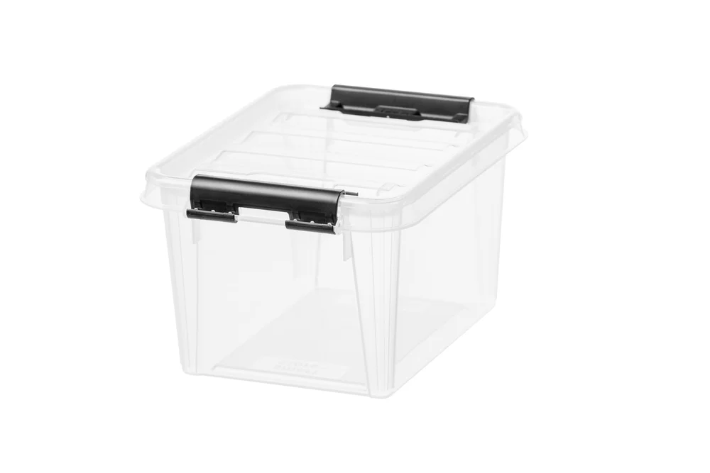 Oppbevaringsboks classic 1,5 20x15x11 cm v:7427944