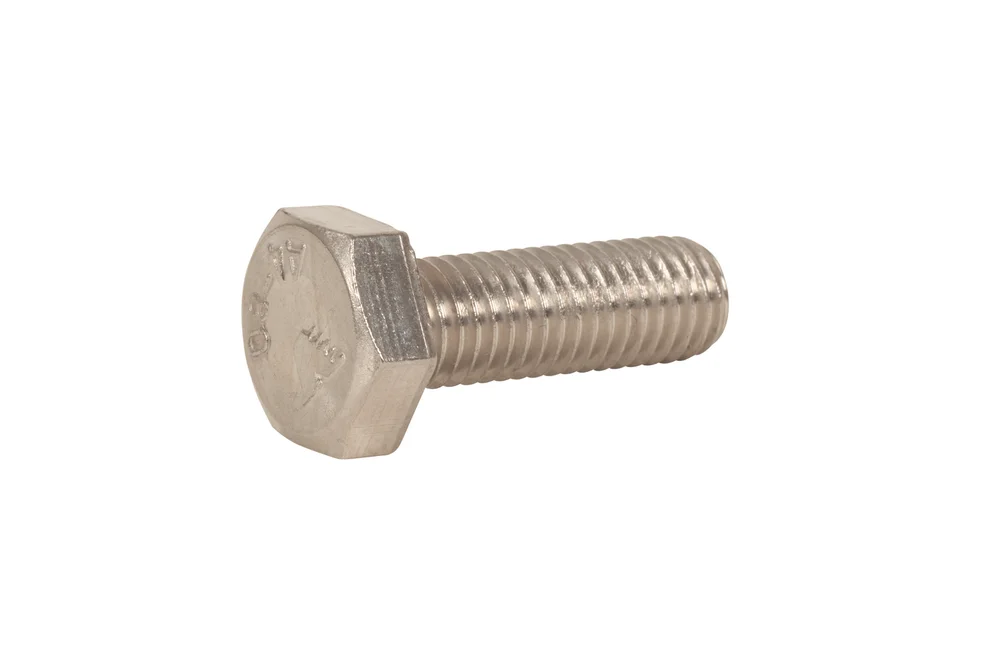 SEKSKANTSKRUE HG M6X50 A4 -50 v:7340853