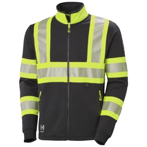 ICU 79274-369 Helly Hansen Workwear Genser 4056125 ICU 79274-369 Helly Hansen Workwear Genser 4056125
