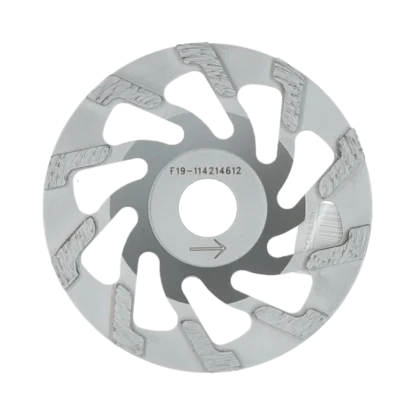 Diamantkopp cg slant 125×22 v:6074744 Diamantkopp cg slant 125×22 v:6074744