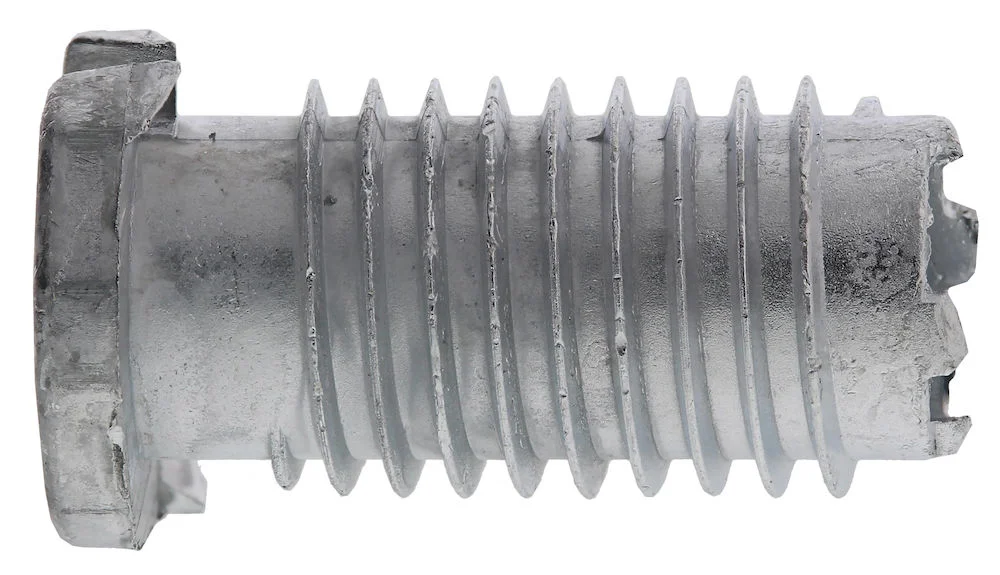 Karmhylse for trekarm 40 mm 0-23 mm 100 stk v:6429656