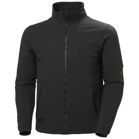 Magni Evolution 72277-990 Helly Hansen Workwear Fleecejakke 4077773