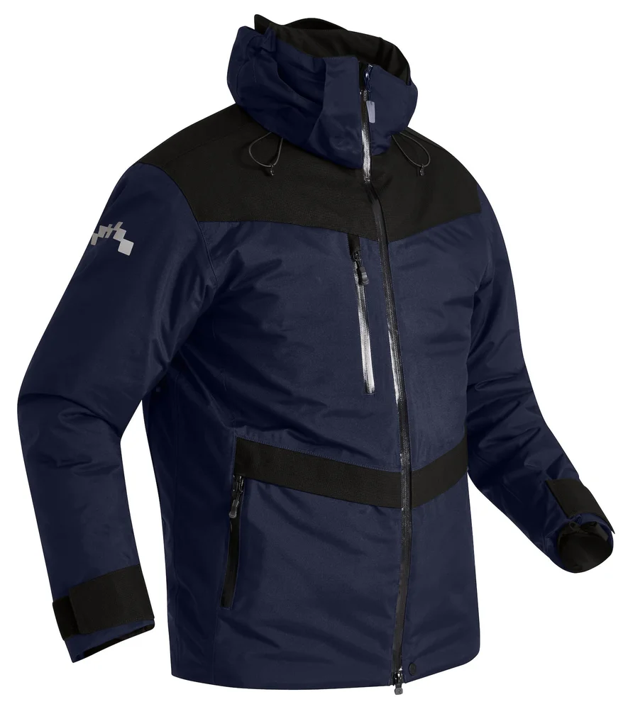 UNIVERN VINTERJAKKE PRONORDIC 2.0 9455 HERRE MARINE v:7684899 UNIVERN VINTERJAKKE PRONORDIC 2.0 9455 HERRE MARINE v:7684899