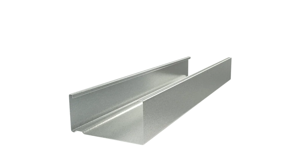 STÅLPR C 100-0,5 3500MM STENDER v:9558462
