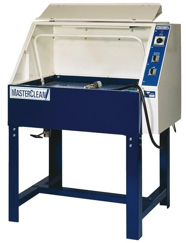 GIGANT VASKEAGGREGAT MASTER CLEAN v:9553501