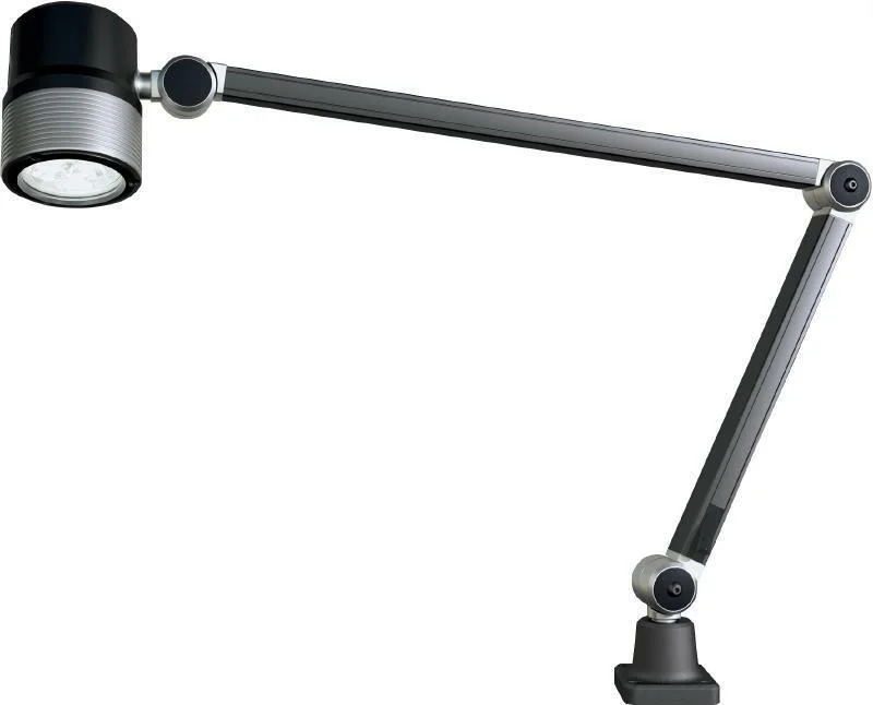 GIGANT MASKINBELYSNING LED ARM v:7368500 GIGANT MASKINBELYSNING LED ARM v:7368500