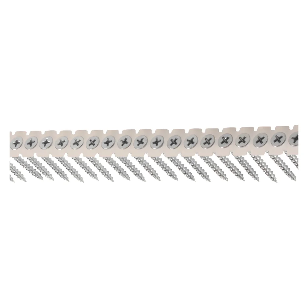 Gipsskrue utvendig båndet 3,9x40 mm v:3281588