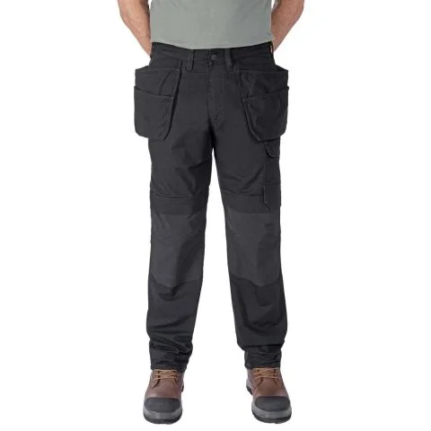 105070BLK Carhartt Arbeidsbukse 4031311