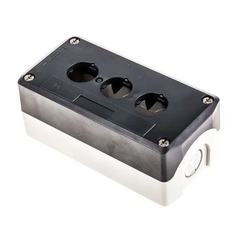 XALD03 Schneider Electric Trykknappboks 3096837