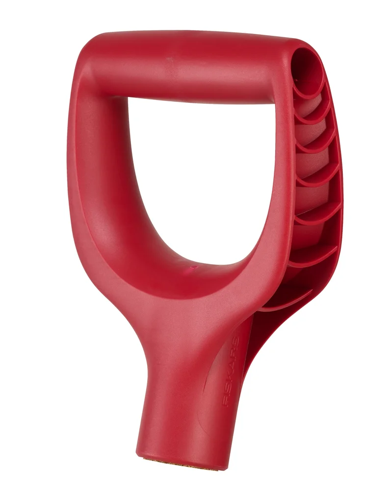 Håndtak d-grep, plast Classic – Fiskars v:9158214