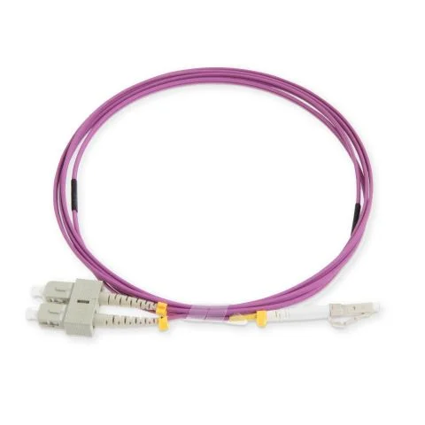 41F-40-SC-LC-02 Eurolan Fiberkabling 3030258 41F-40-SC-LC-02 Eurolan Fiberkabling 3030258