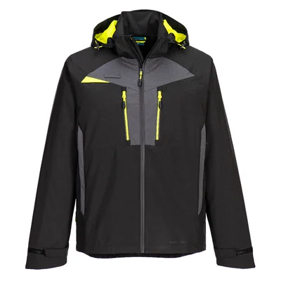 JAKKE DX4 SKALL SORT – XL v:9609313 JAKKE DX4 SKALL SORT – XL v:9609313