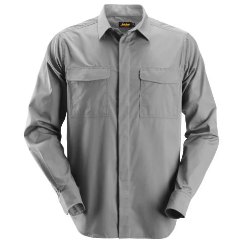 8510 Snickers Workwear Arbeidsskjorte 3064279 8510 Snickers Workwear Arbeidsskjorte 3064279