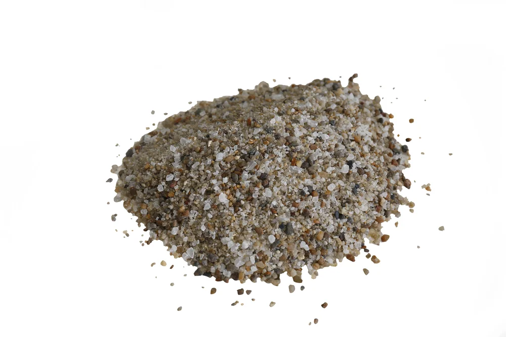 Strøsand med salt sekk 20 kg v:7628084 Strøsand med salt sekk 20 kg v:7628084