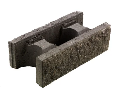 Splittblokk Gråmix 50X25X15cm – Asak v:1907778 Splittblokk Gråmix 50X25X15cm – Asak v:1907778