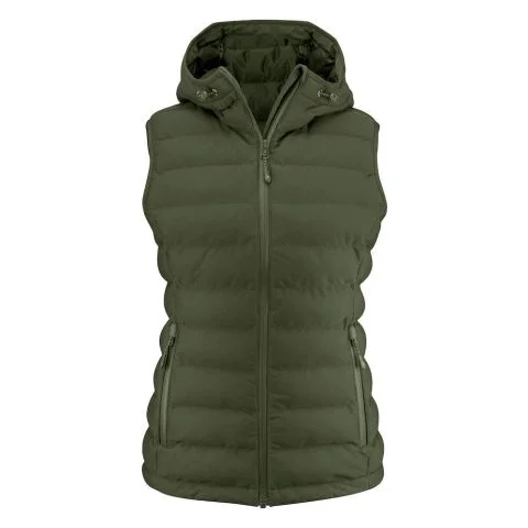 Woodlake Heights James Harvest Vest 3137583