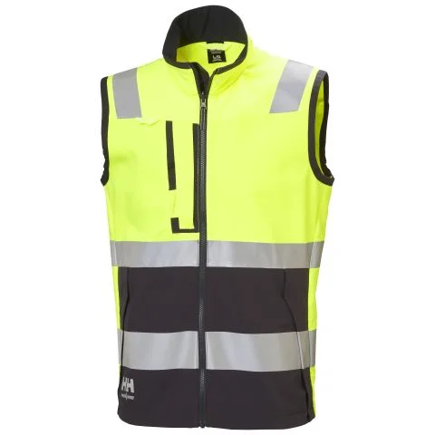 Alna 74030-369 Helly Hansen Workwear Vest 4071245