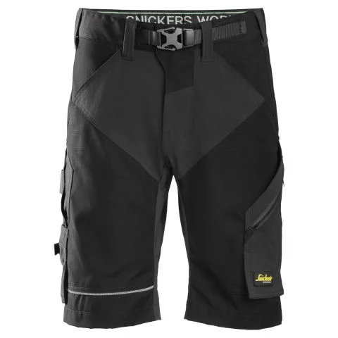 6914 FlexiWork Snickers Workwear Arbeidsshorts 1285809