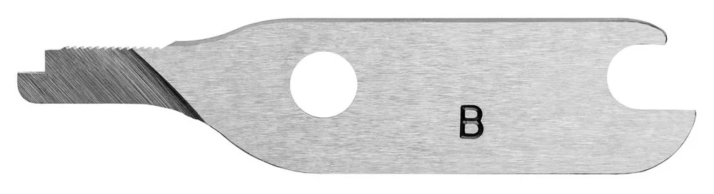 KNIPEX RESERVSKÄR TILL 90 55 280 v:5038275 KNIPEX RESERVSKÄR TILL 90 55 280 v:5038275