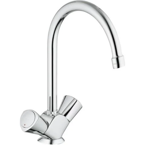 Costa S Grohe Kjøkkenbatteri 3058726 Costa S Grohe Kjøkkenbatteri 3058726