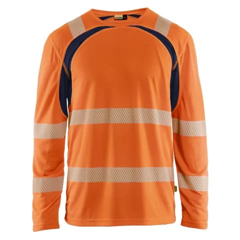 359910135389XXL Blåkläder T-skjorte 4028069 359910135389XXL Blåkläder T-skjorte 4028069