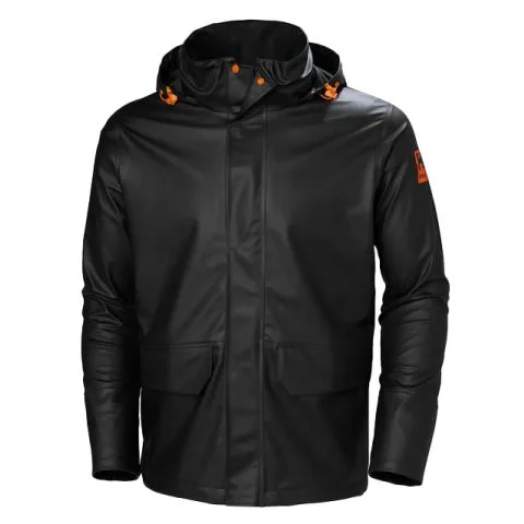 Gale Helly Hansen Workwear Regnjakke 3045997
