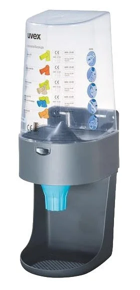 UVEX DISPENSER UVEX ONE 2 CLICK v:3150592