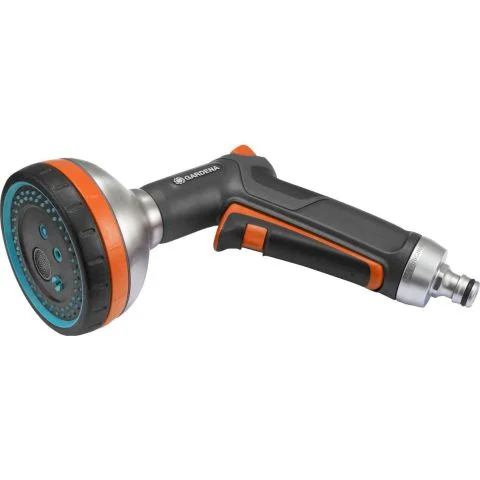 Premium Gardena Flersprinklerpistol 2970164 Premium Gardena Flersprinklerpistol 2970164
