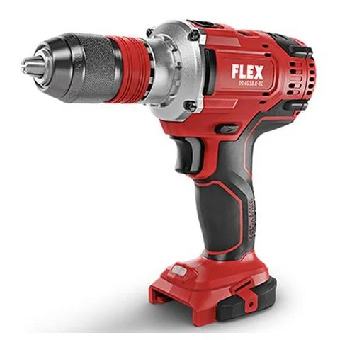 DD4G 18.0-EC K Flex Borskrutrekker 2340158