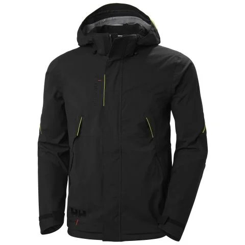 Magni Evolution Helly Hansen Workwear Skalljakke 3135023