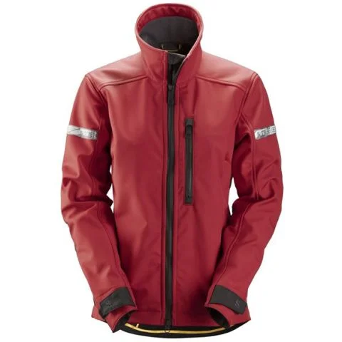 1207 Snickers Workwear Softshelljakke 3061373