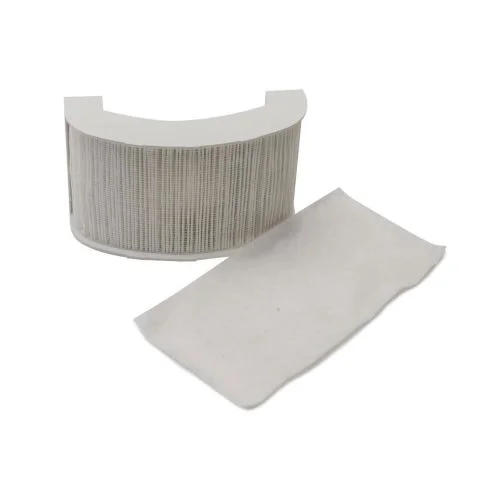 P3 Frisk CleanSpace Partikkelfilter 3100178