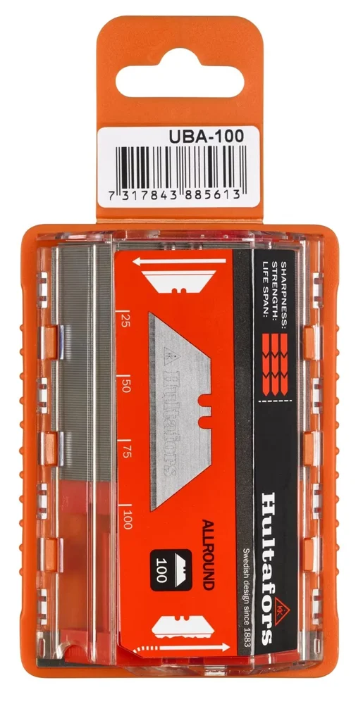 HULTAFORS KNIVBLAD UBA-100 v:6792584 HULTAFORS KNIVBLAD UBA-100 v:6792584