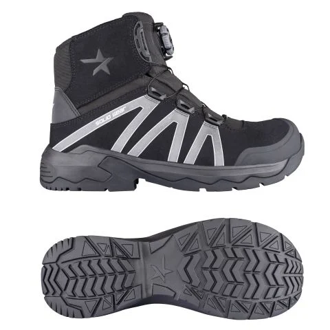 Onyx Solid Gear Vernestøvel 3050067