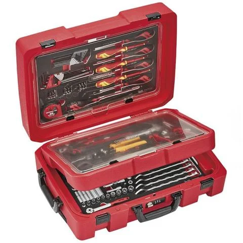272930108 Teng Tools Verktøysett TT14491