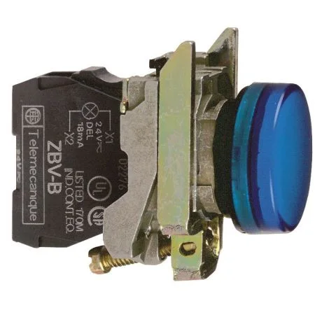 XB4BVM1 Schneider Electric Signallampe 3111917