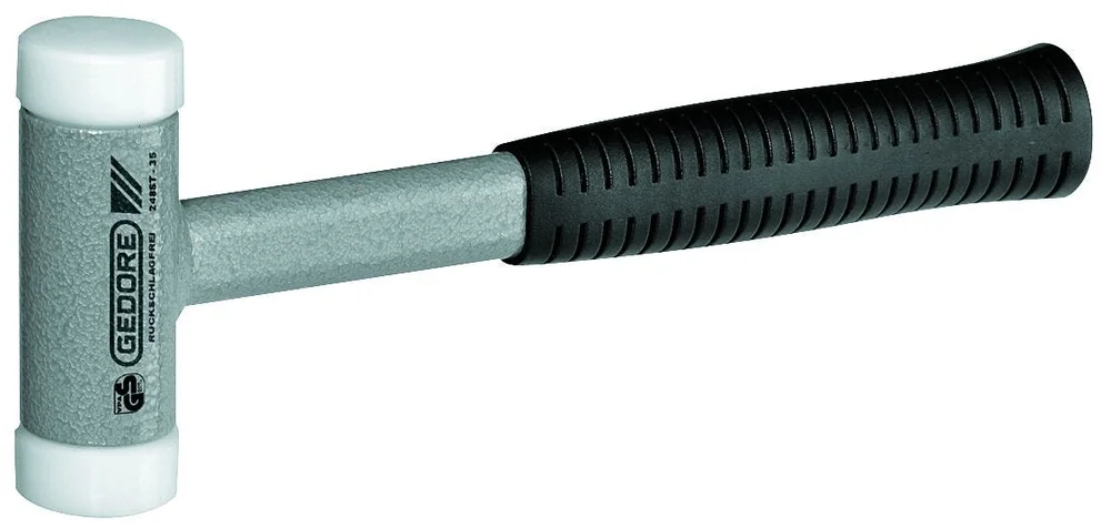 GEDORE PLASTHAMMER 248ST-70 v:9704788
