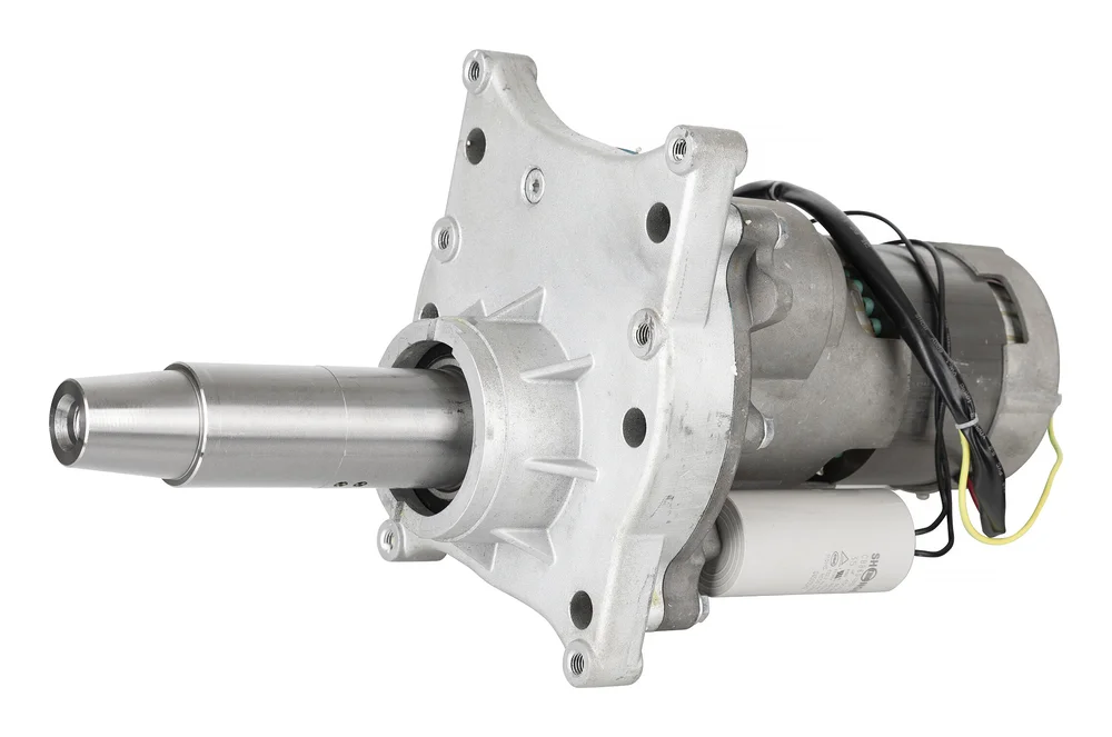 PELA Motor til dekkmaskin U-236A v:2818900