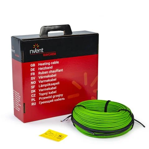R-GR T0/SD RAYCHEM Varmekabel 3139307