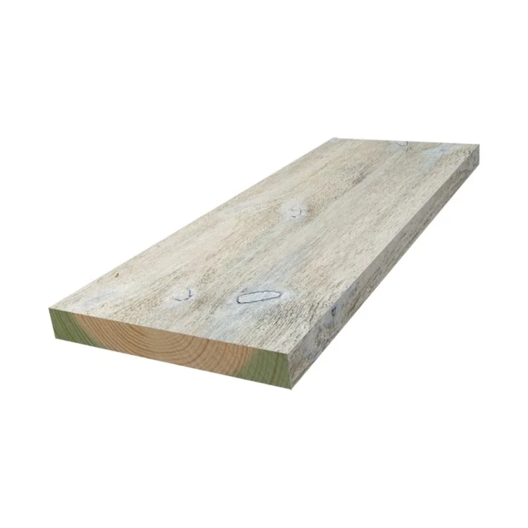 Kledning furu grunnet 29×123 mm sort v:8935096