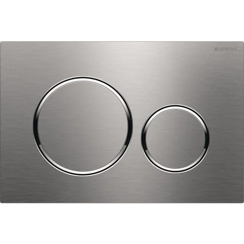 Sigma20 115.882.SN.1 Geberit Spyleplate 3106752 Sigma20 115.882.SN.1 Geberit Spyleplate 3106752