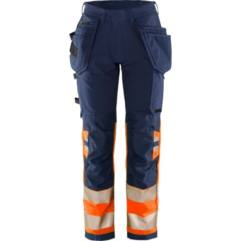 2663 GSTP Fristads Arbeidsbukse 3114267