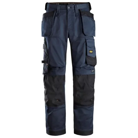 6251 AllroundWork Snickers Workwear Arbeidsbukse 3062916