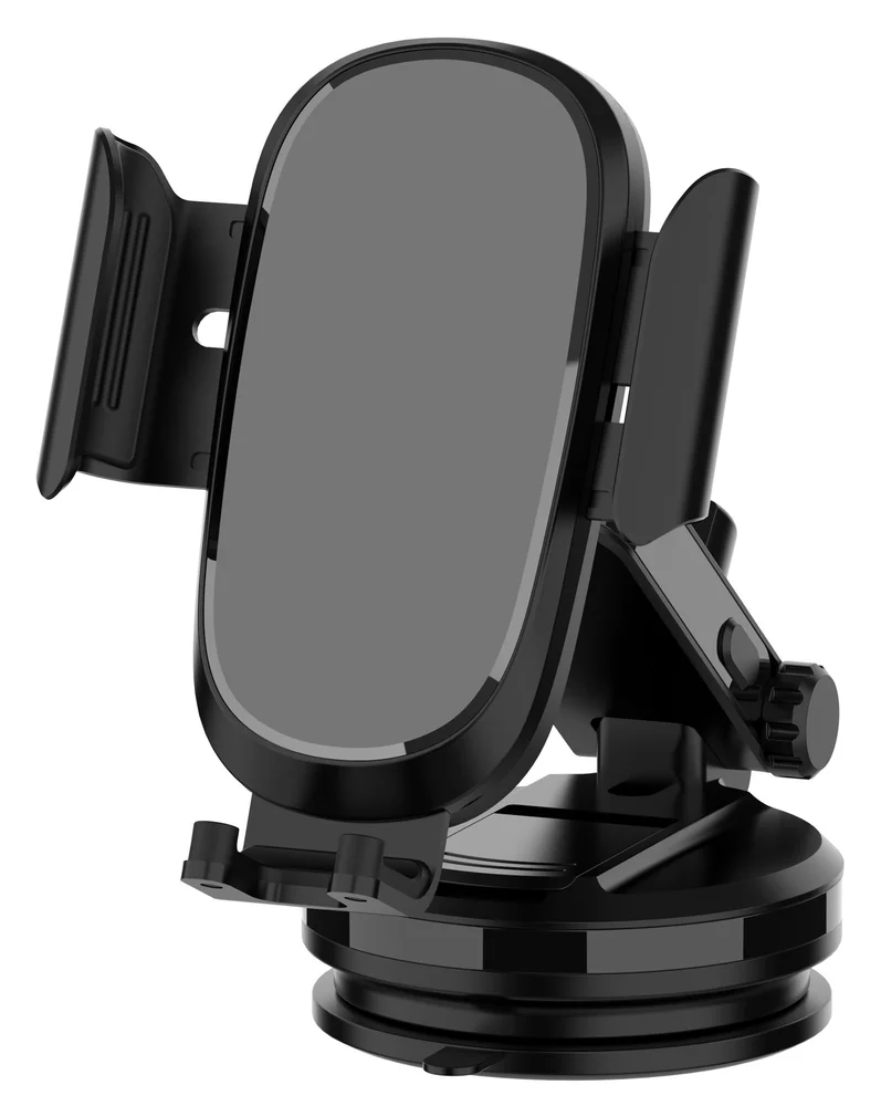 4-USE MOBILHOLDER TRÅDLØS LADING v:8822992 4-USE MOBILHOLDER TRÅDLØS LADING v:8822992