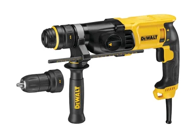 BORHAMMER SDS+ 26MM EL QCC D25134K v:2973037 BORHAMMER SDS+ 26MM EL QCC D25134K v:2973037