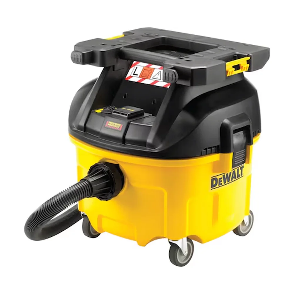 DEWALT STØVSUGER 30L TSTAK L-KL DWV901LT v:5051545