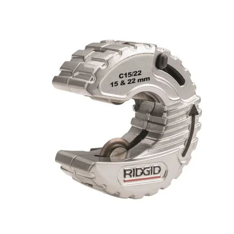 C-Style Ridgid Rørkutter 2820308