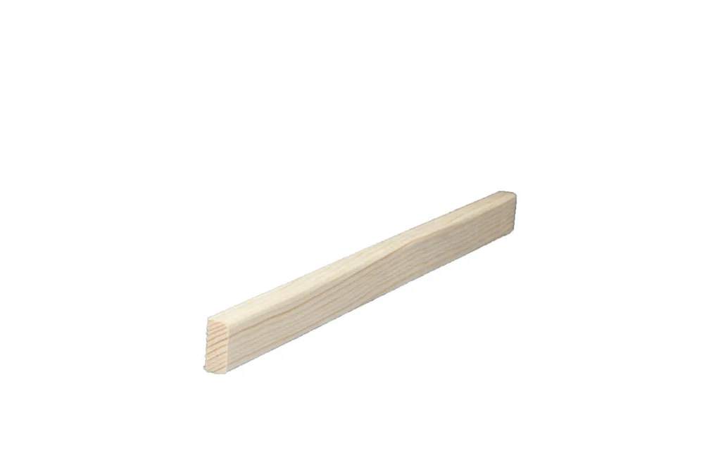 Rindalslist 8x27x1000 furu ubehandlet brannmurlist v:2660863 Rindalslist 8x27x1000 furu ubehandlet brannmurlist v:2660863